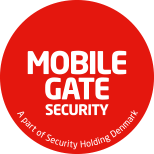 Mobile Gate Security